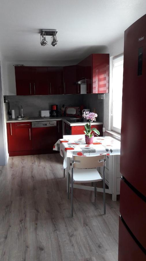 Meuble De Charme Proche Du Centre Ville Niederbronn-les-Bains Zewnętrze zdjęcie